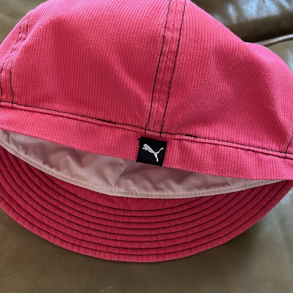 Puma hat/cap - Picture 4 of 5